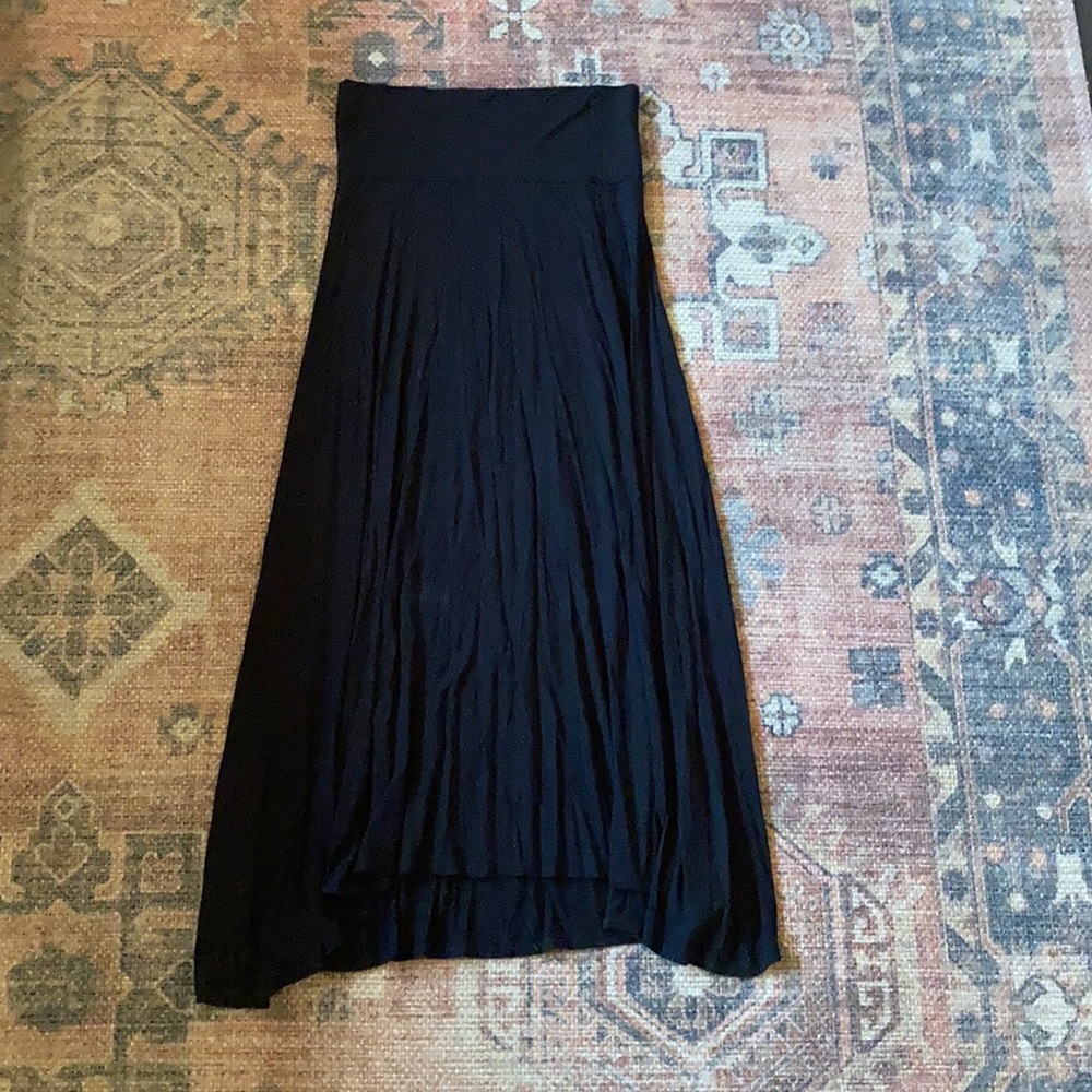 LuLaRoe Maxi Skirt